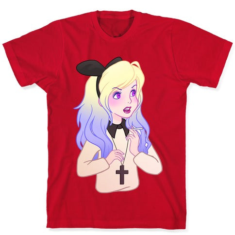 Alice in Dreamland T-Shirt